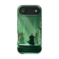 iPhone Chaotic Neutral Enchanted Art Slim Everyday Designer Case · iPhone Case