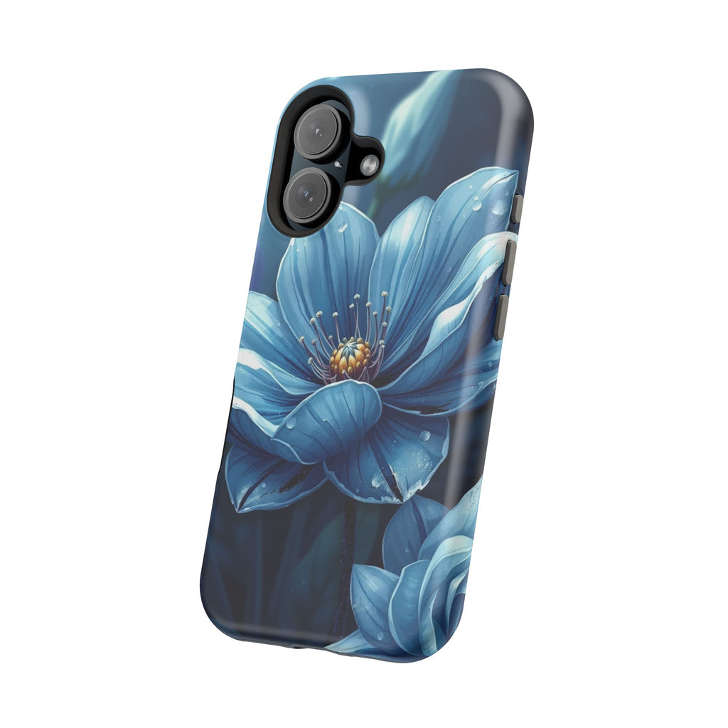 iPhone Dreamy Garden Party Bloom Design Slim Everyday iPhone Designer · iPhone C