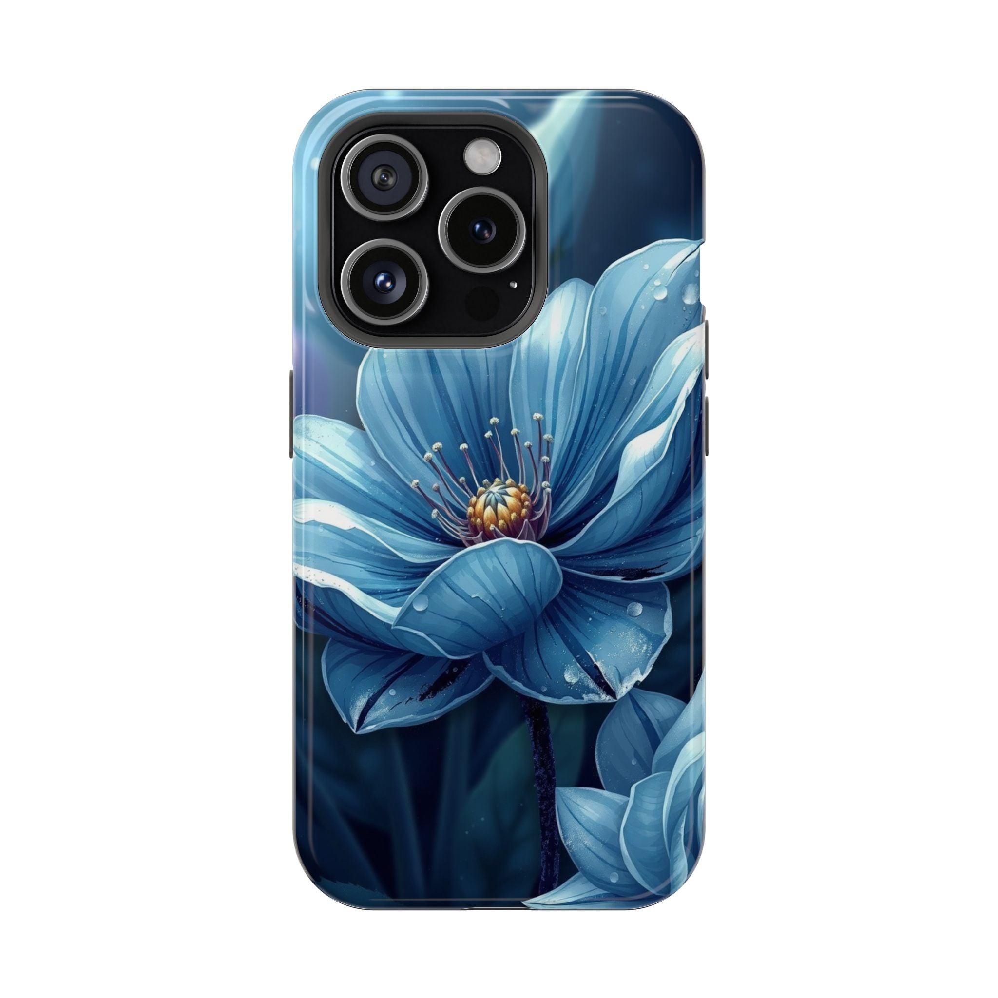iPhone Dreamy Garden Party Bloom Design Slim Everyday iPhone Designer · iPhone C