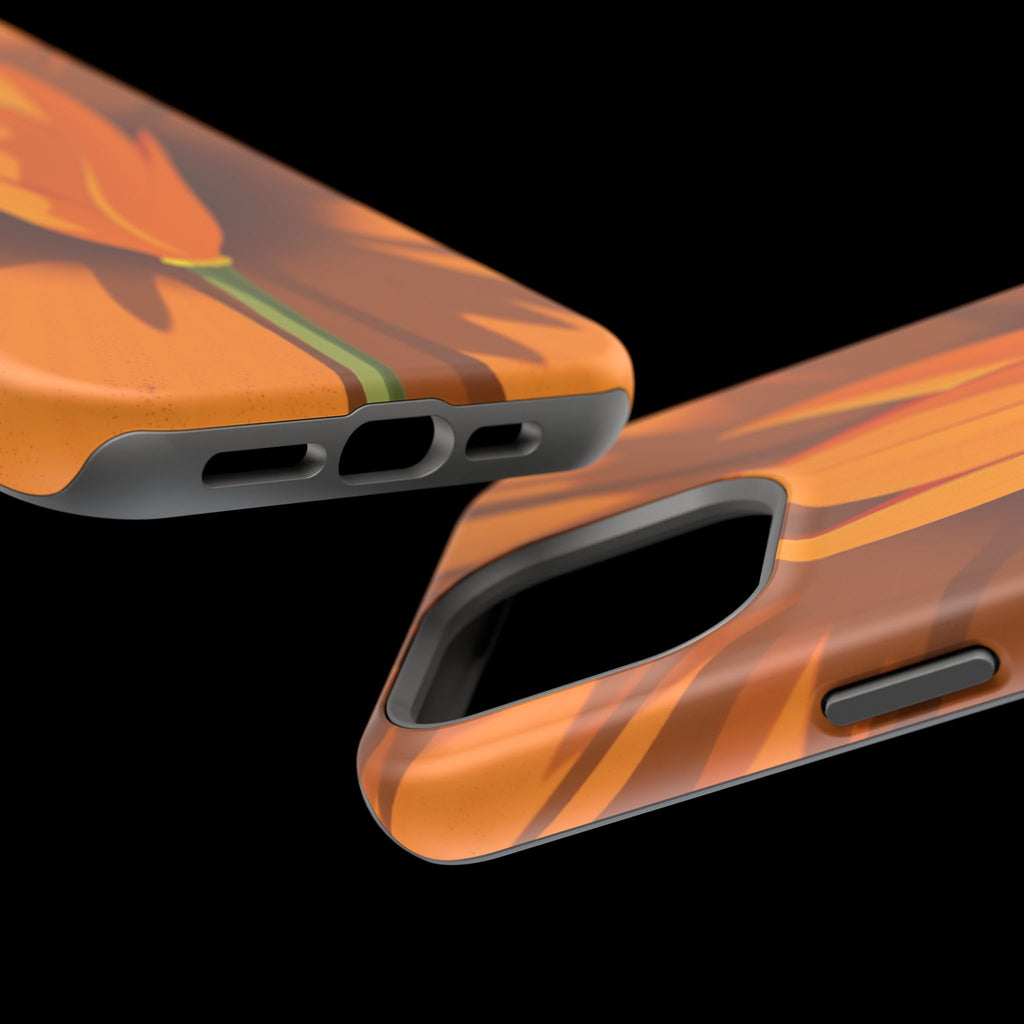 iPhone Garden Party Bloom Enchanted Art Slim Everyday iPhone Designer · iPhone C