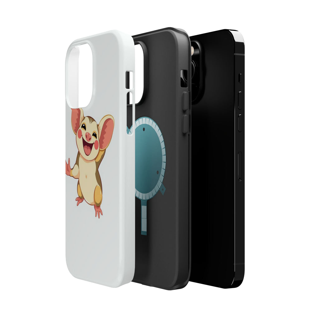 iPhone Sugar Glider Soaring Kids Fun iPhone Phone Case Gift Slim · iPhone Case