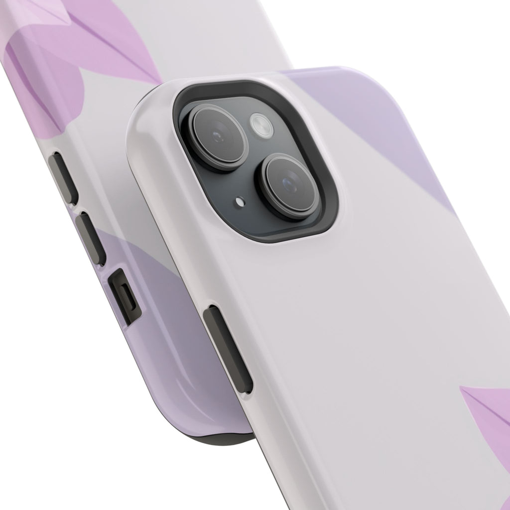 iPhone Vibrant Floral Geometric Design Slim Everyday iPhone 10 Designer · iPhone