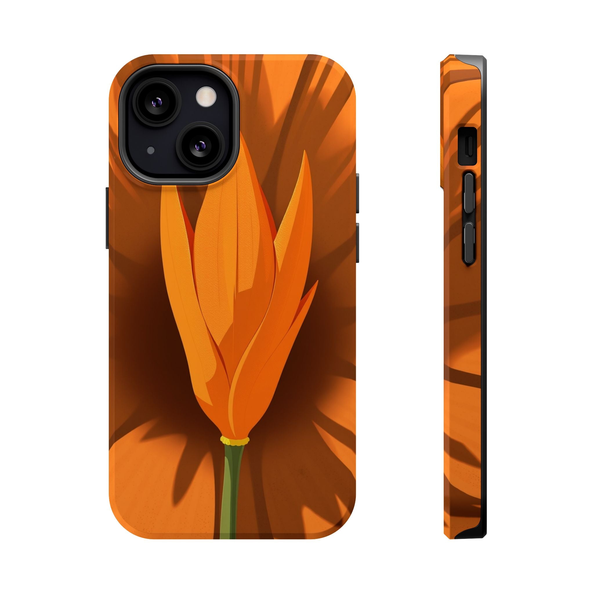 iPhone Garden Party Bloom Enchanted Art Slim Everyday iPhone Designer · iPhone C