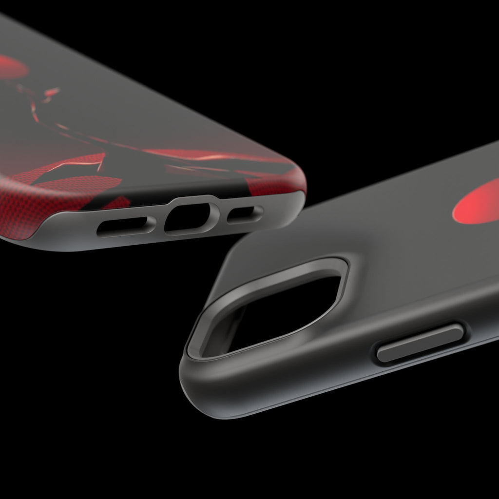 iPhone Serene Minimalist Stem Design Slim Everyday iPhone 13 Designer · iPhone C