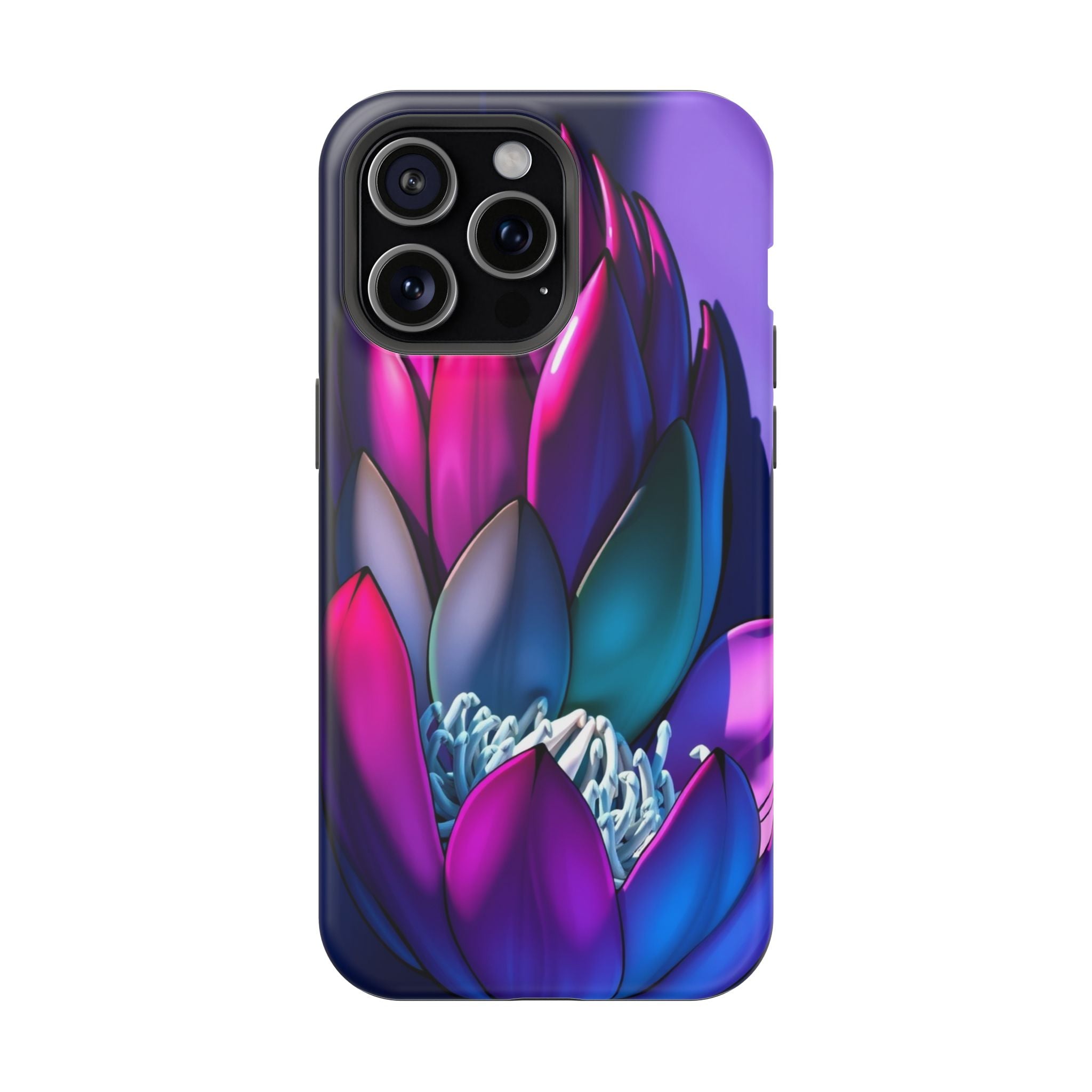 iPhone Protea Bold Mystic Art Slim Everyday Designer Case · iPhone Case