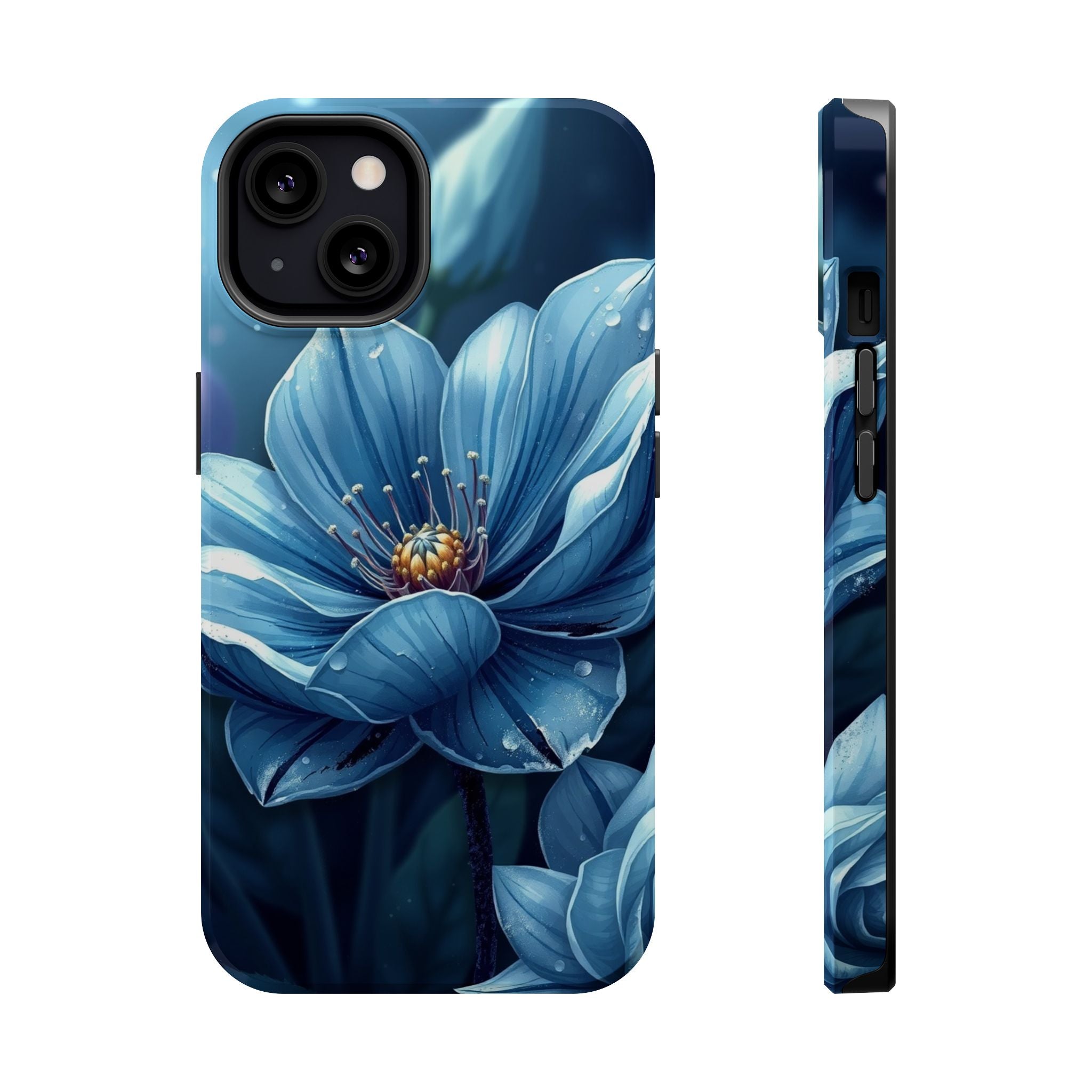 iPhone Dreamy Garden Party Bloom Design Slim Everyday iPhone Designer · iPhone C