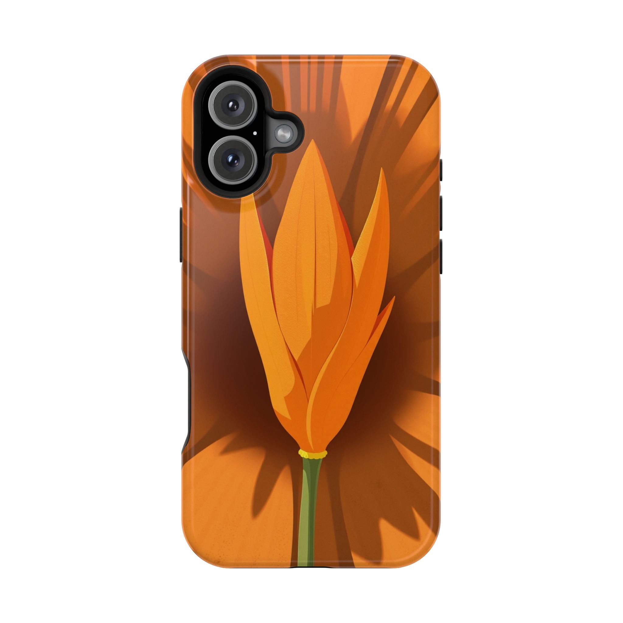 iPhone Garden Party Bloom Enchanted Art Slim Everyday iPhone Designer · iPhone C
