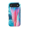 iPhone Dreamy Icicle Formation Design Slim Everyday iPhone 20 Designer · iPhone