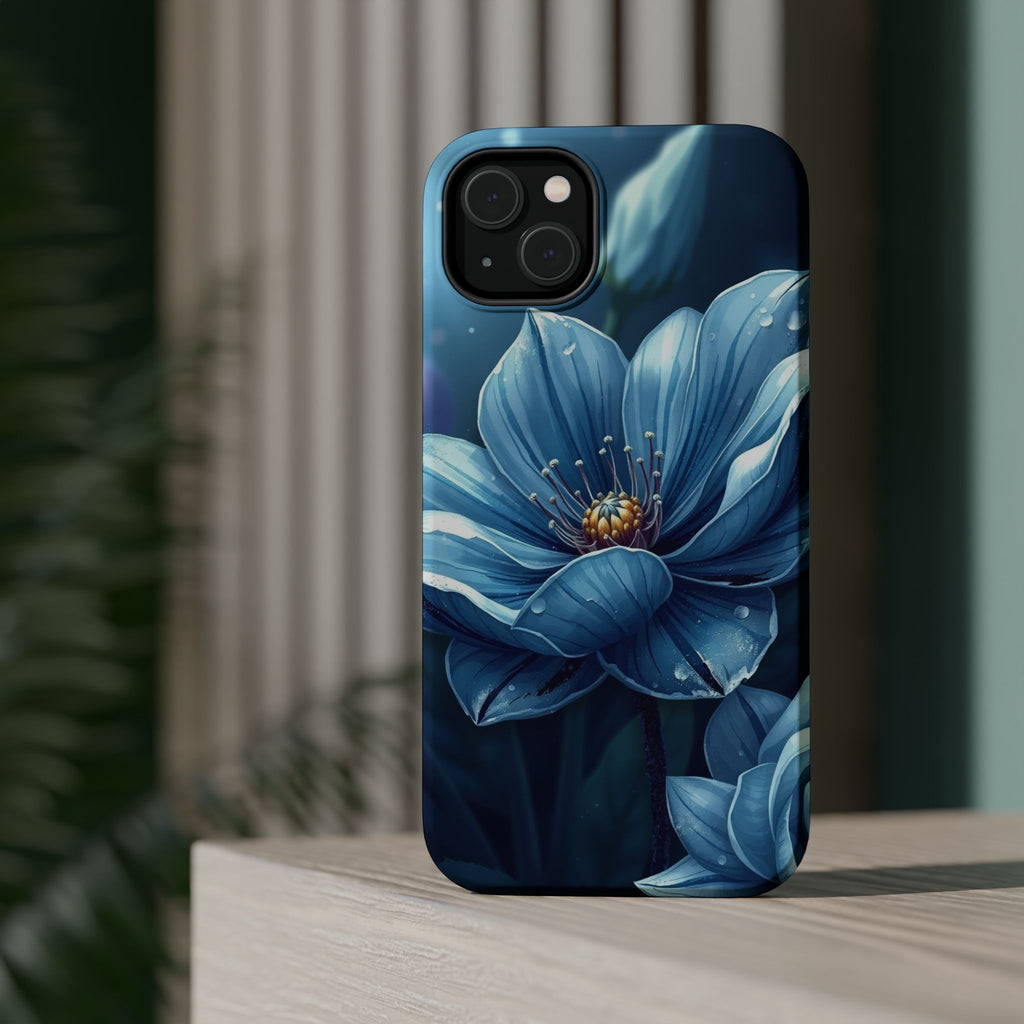 iPhone Dreamy Garden Party Bloom Design Slim Everyday iPhone Designer · iPhone C
