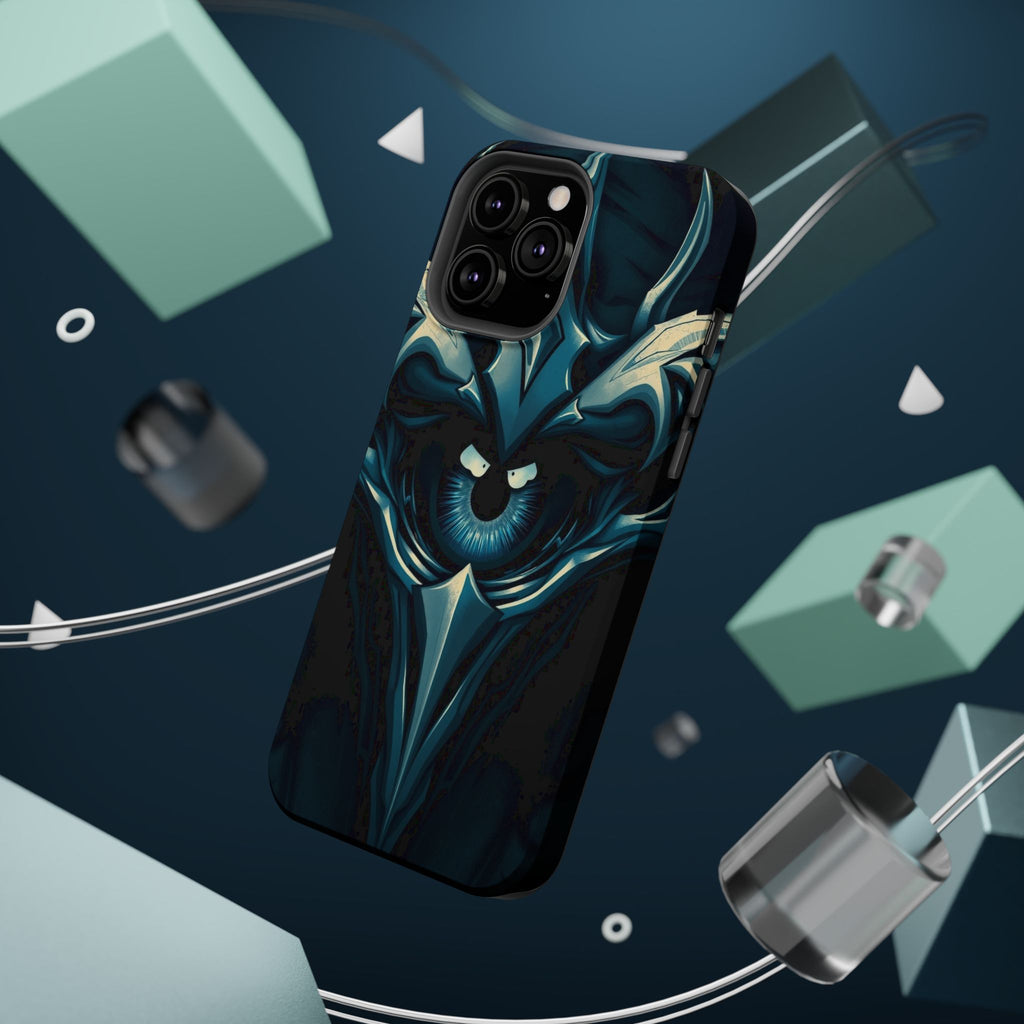 iPhone Demon Eye Dreamy Design Slim Everyday Designer Case · iPhone Case