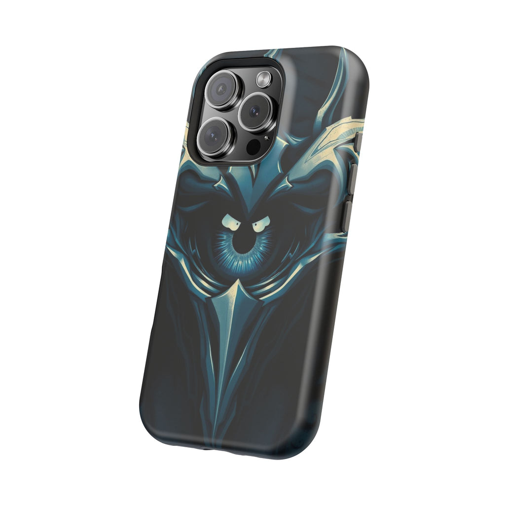 iPhone Demon Eye Dreamy Design Slim Everyday Designer Case · iPhone Case