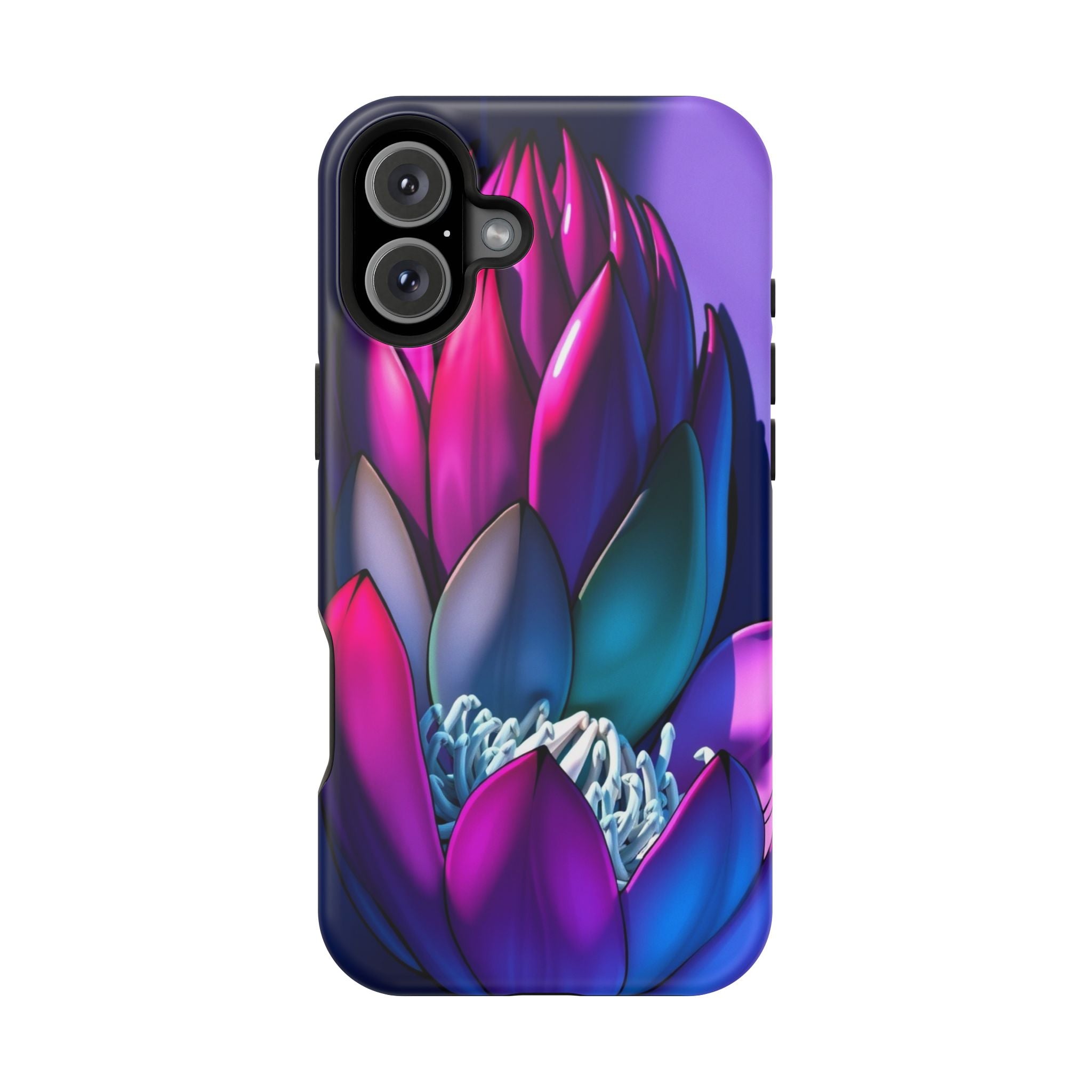 iPhone Protea Bold Mystic Art Slim Everyday Designer Case · iPhone Case