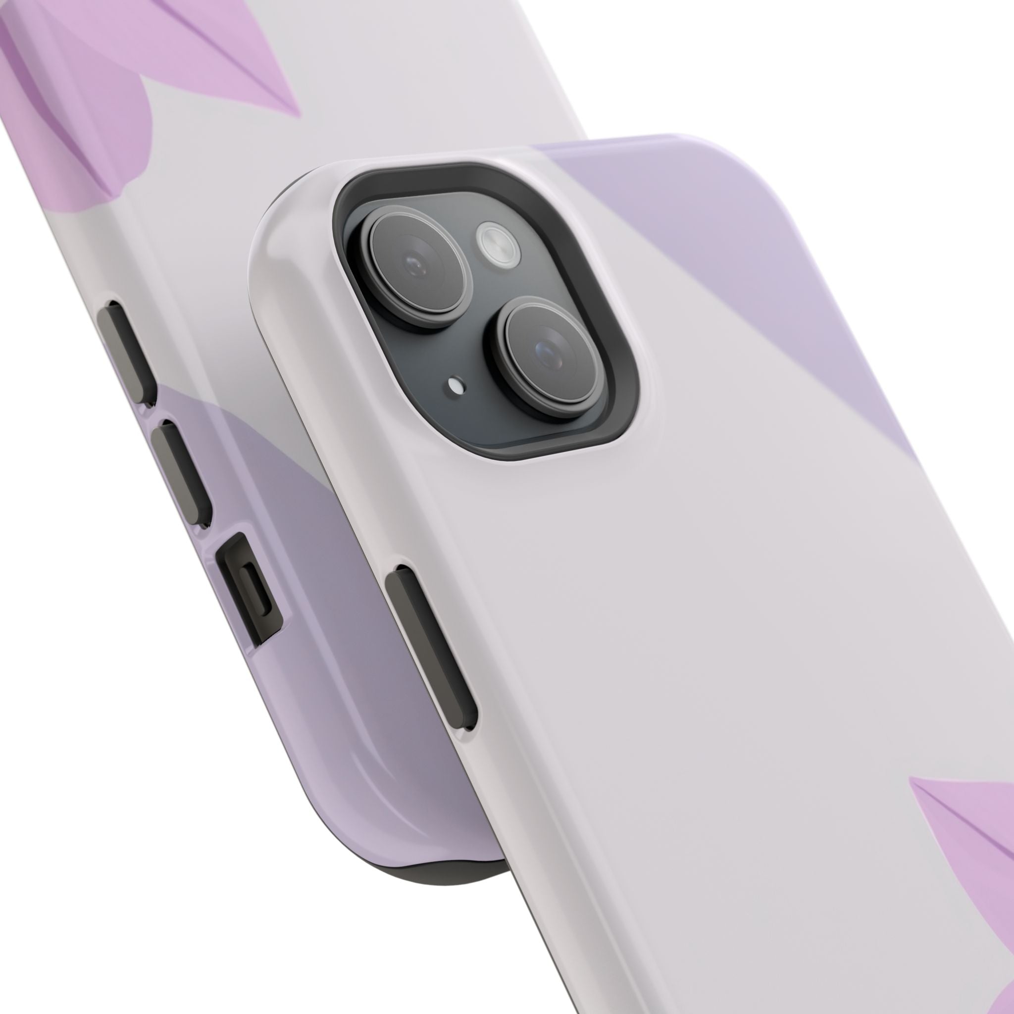 iPhone Vibrant Floral Geometric Design Slim Everyday iPhone 10 Designer · iPhone