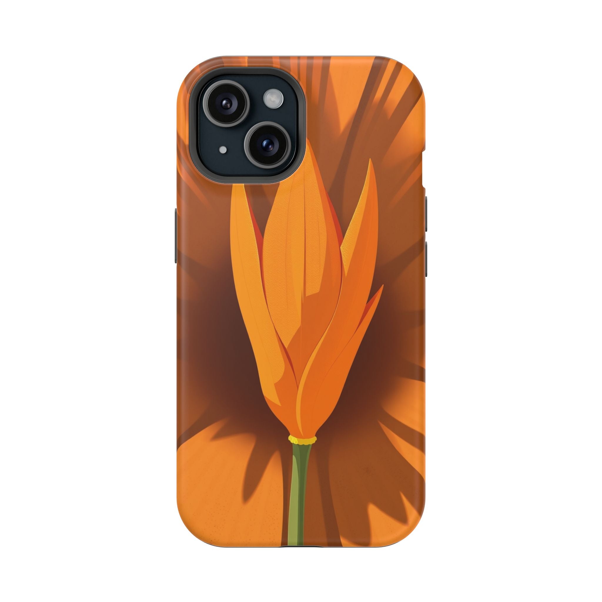iPhone Garden Party Bloom Enchanted Art Slim Everyday iPhone Designer · iPhone C