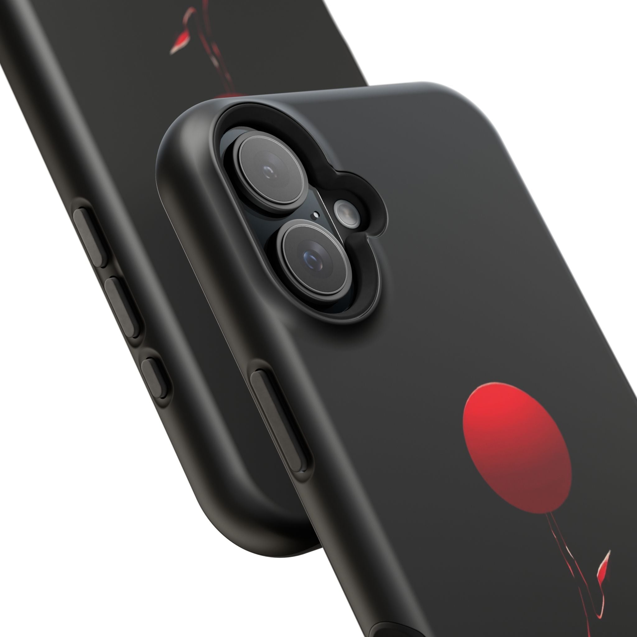 iPhone Serene Minimalist Stem Design Slim Everyday iPhone 13 Designer · iPhone C