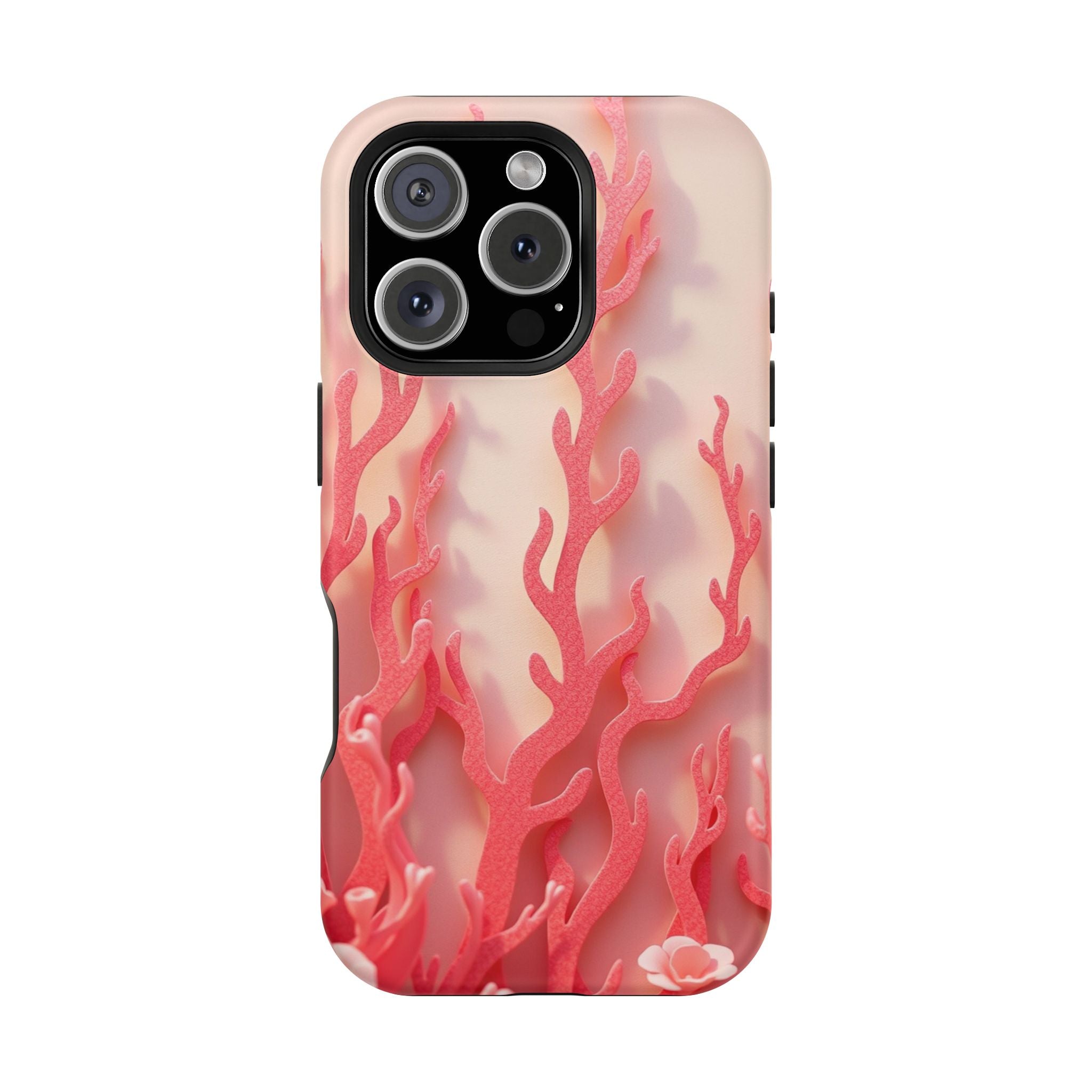 iPhone Kelp Forest Mystic Art Slim Everyday Designer Case · iPhone Case