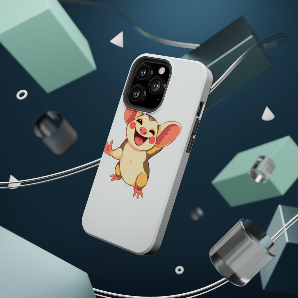 iPhone Sugar Glider Soaring Kids Fun iPhone Phone Case Gift Slim · iPhone Case
