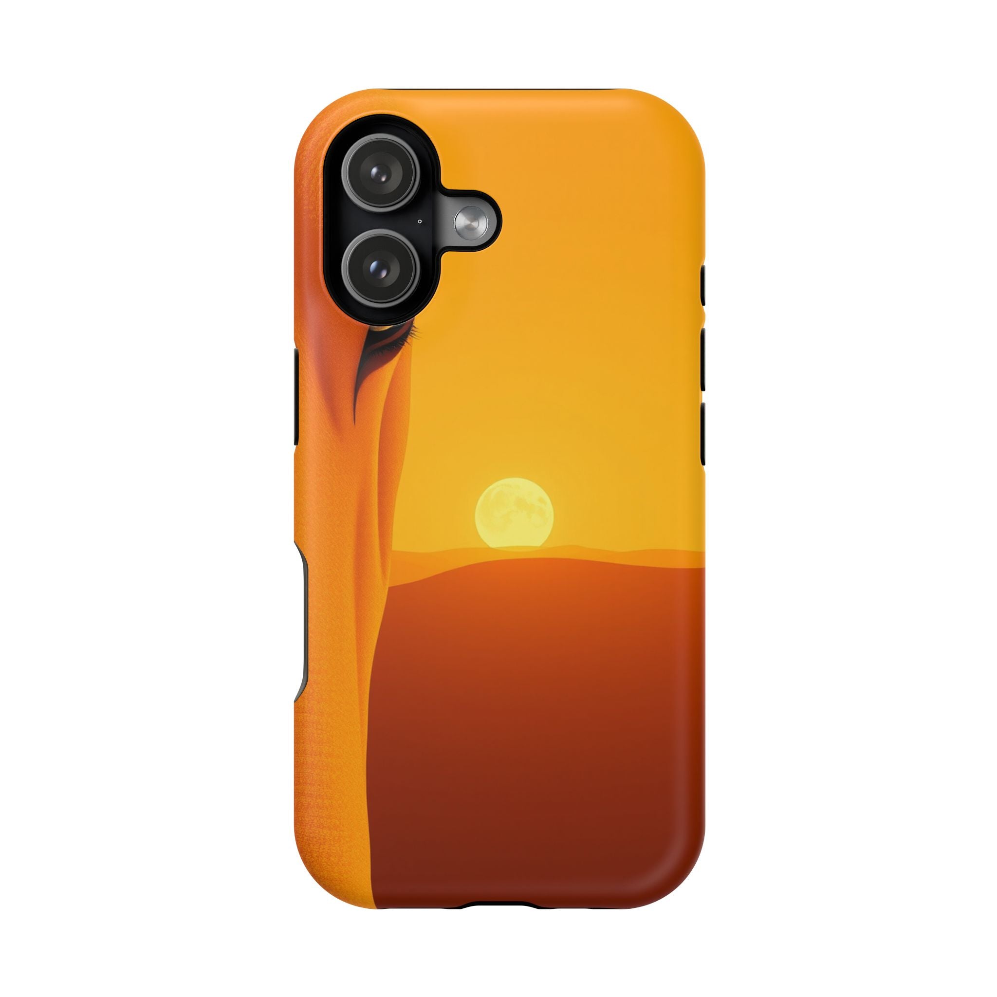 iPhone Vibrant Savanna Horizon Design Slim Everyday iPhone 14 Designer · iPhone