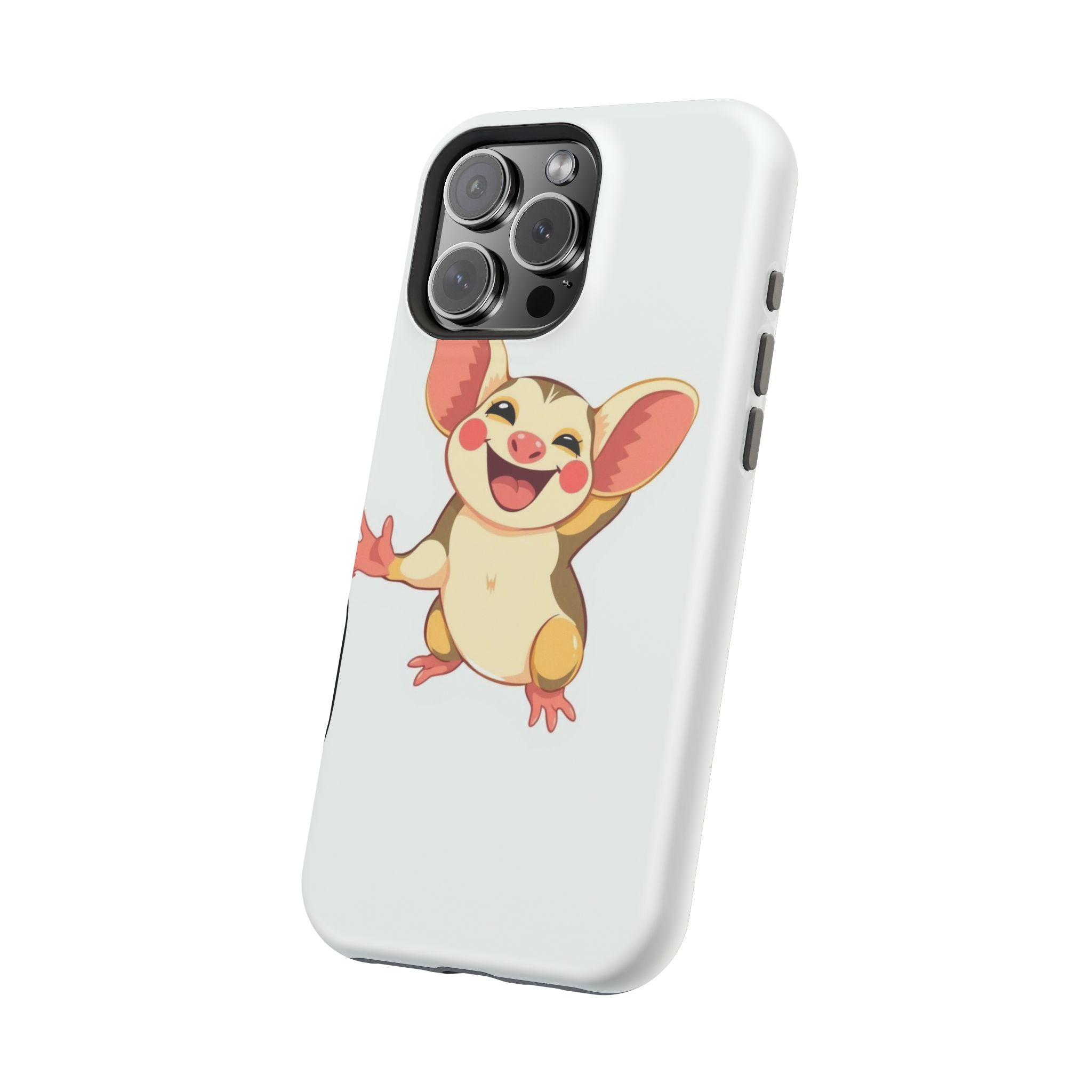 iPhone Sugar Glider Soaring Kids Fun iPhone Phone Case Gift Slim · iPhone Case