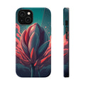 iPhone Bud Burst Cinematic Art Slim Everyday Designer Case · iPhone Case