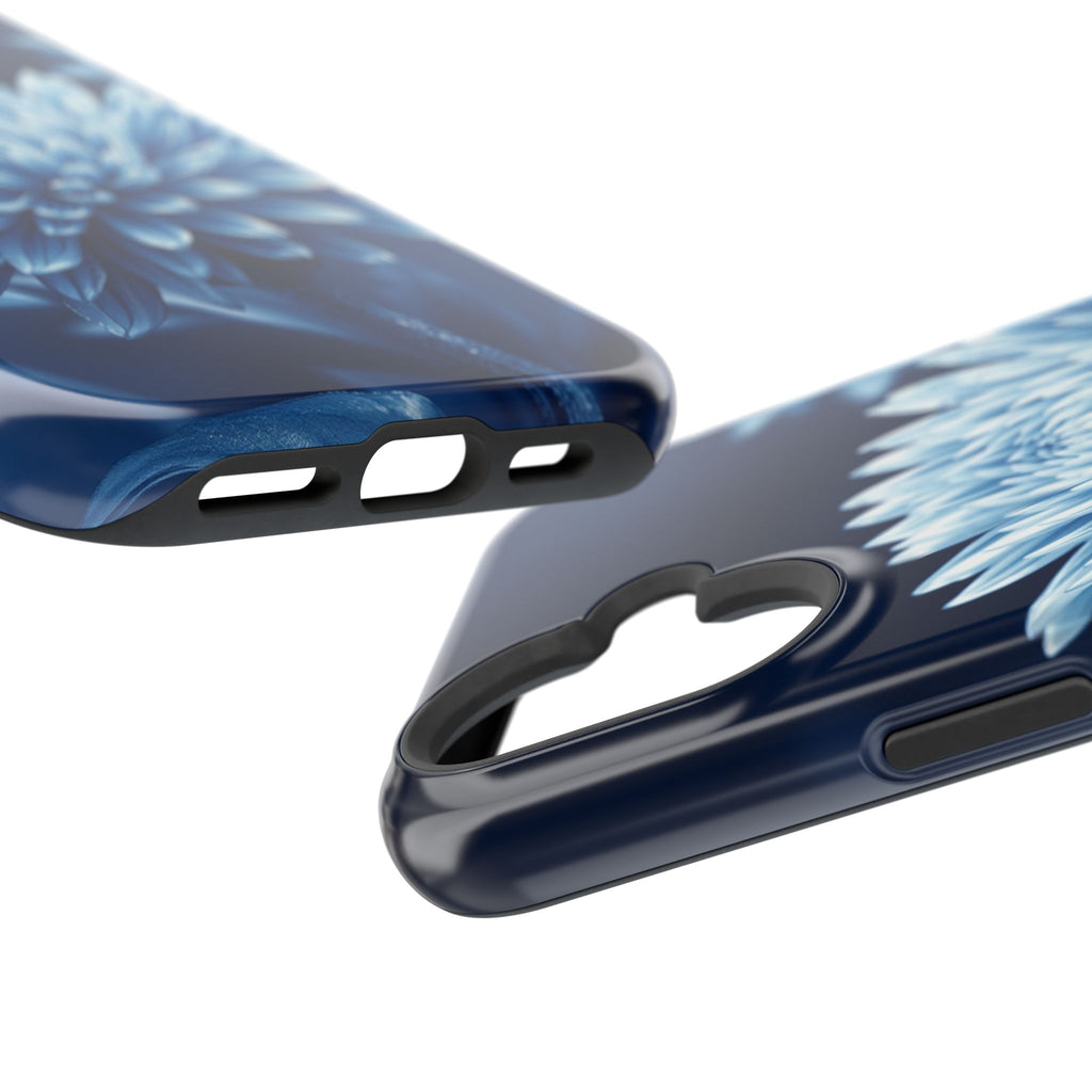 iPhone Chrysanthemum Classic Electric Art Slim Snap Case · iPhone Case