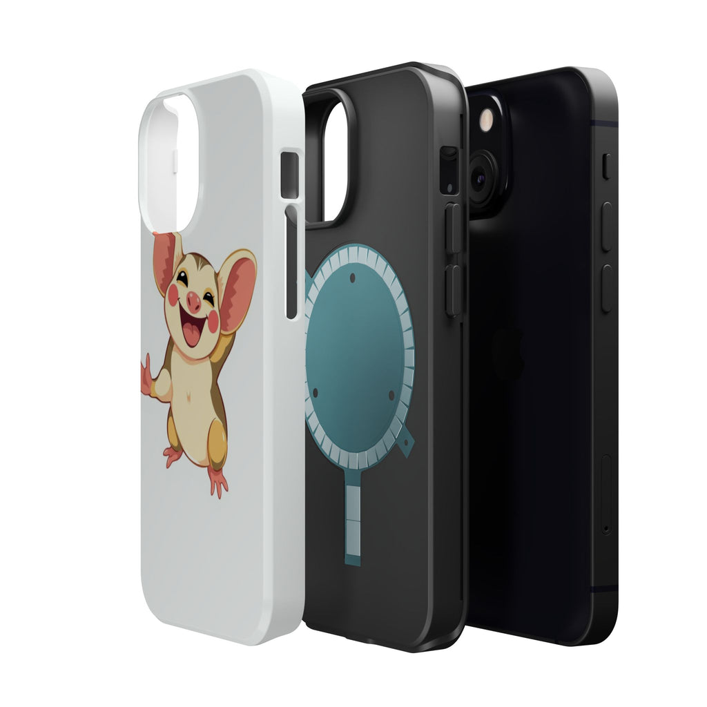 iPhone Sugar Glider Soaring Kids Fun iPhone Phone Case Gift Slim · iPhone Case