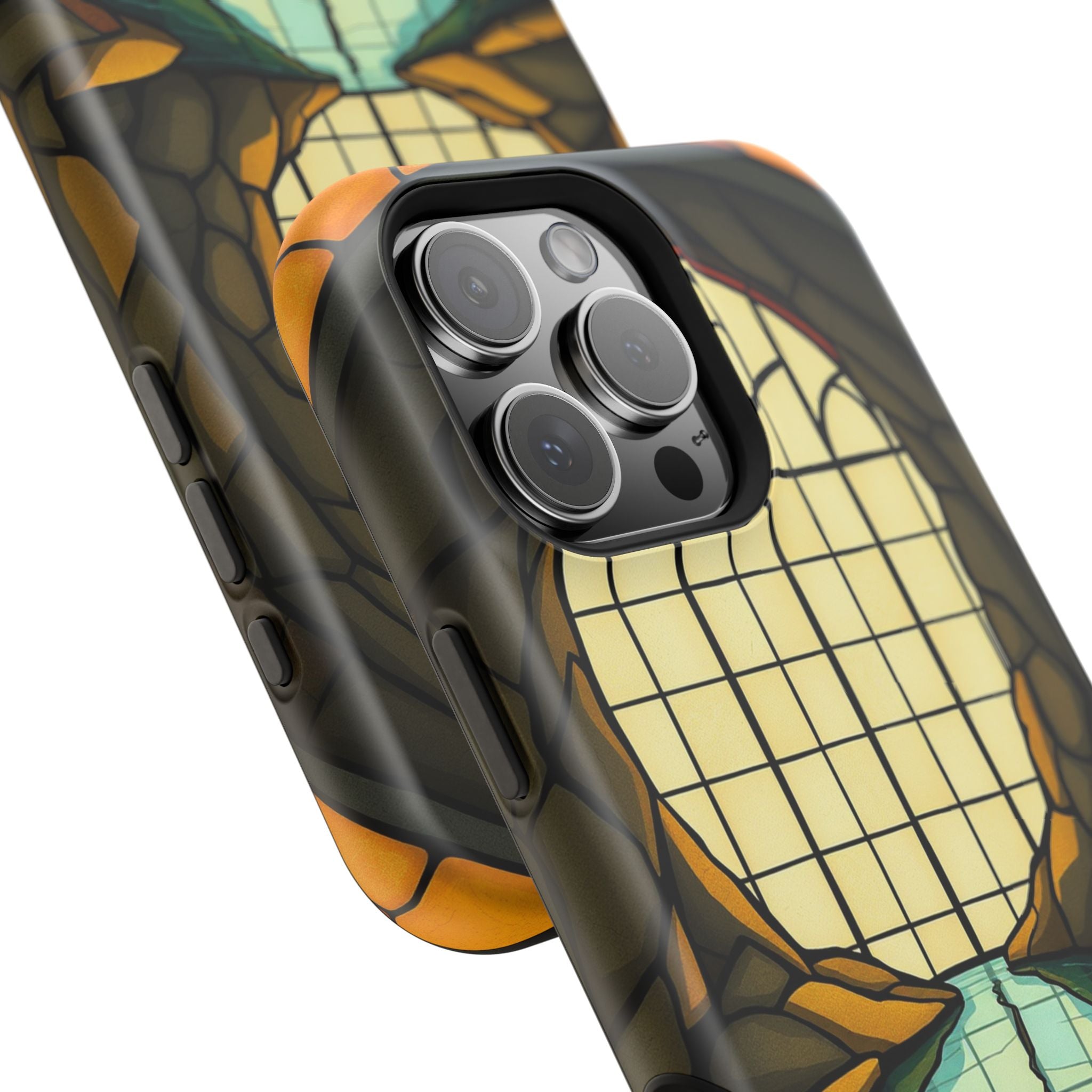 iPhone Tidal Pool Dreamy Design Slim Everyday Designer Case · iPhone Case