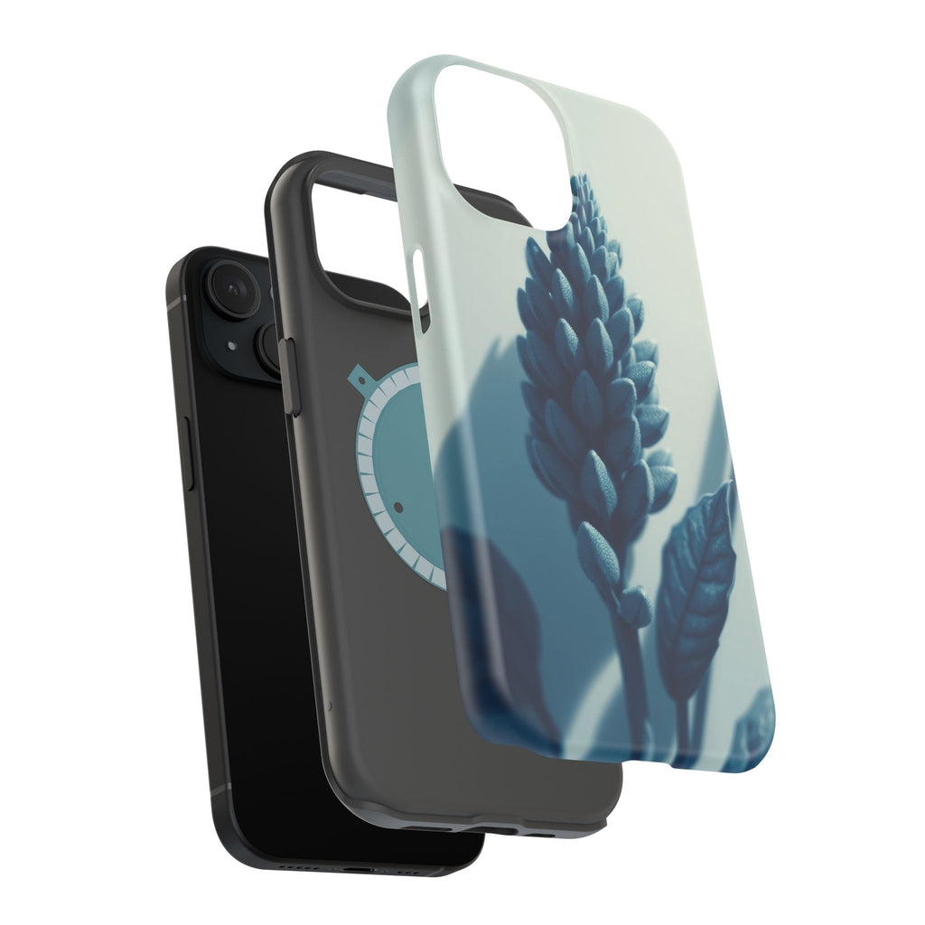 iPhone Dreamy Vintage Botanical Print Design Soft iPhone 13 Finish · iPhone Case