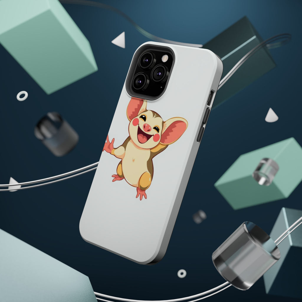 iPhone Sugar Glider Soaring Kids Fun iPhone Phone Case Gift Slim · iPhone Case