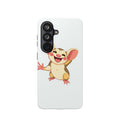 iPhone Sugar Glider Soaring Kids Fun iPhone Phone Case Gift Slim · iPhone Case