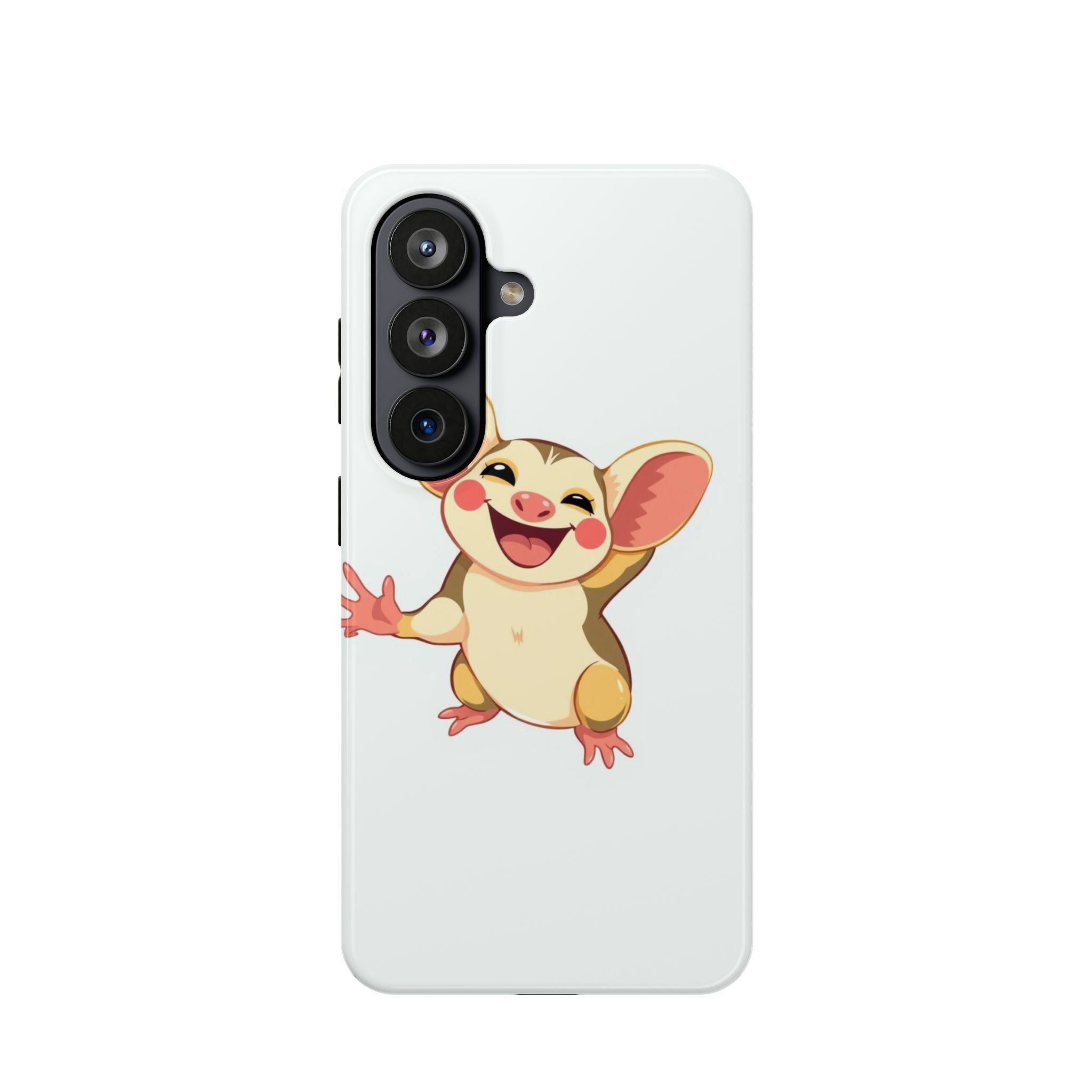 iPhone Sugar Glider Soaring Kids Fun iPhone Phone Case Gift Slim · iPhone Case