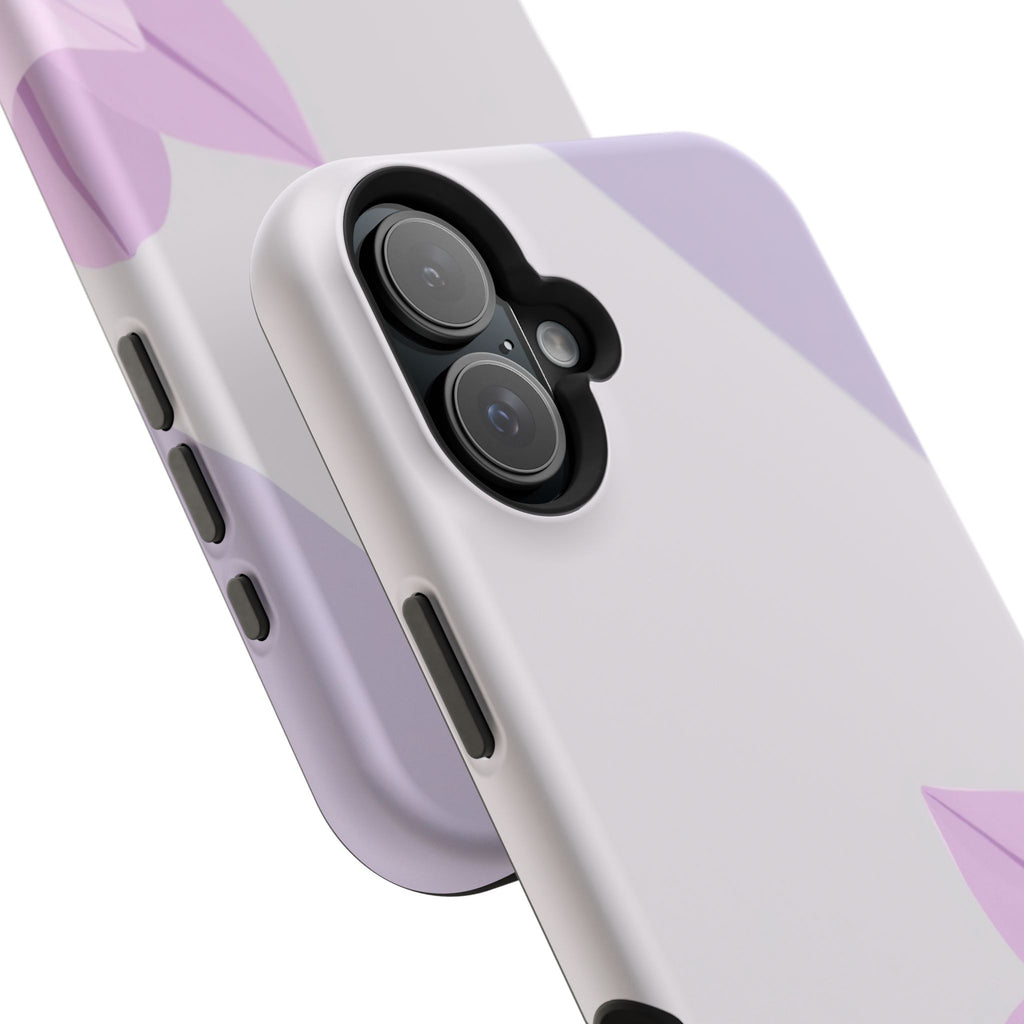 iPhone Vibrant Floral Geometric Design Slim Everyday iPhone 10 Designer · iPhone