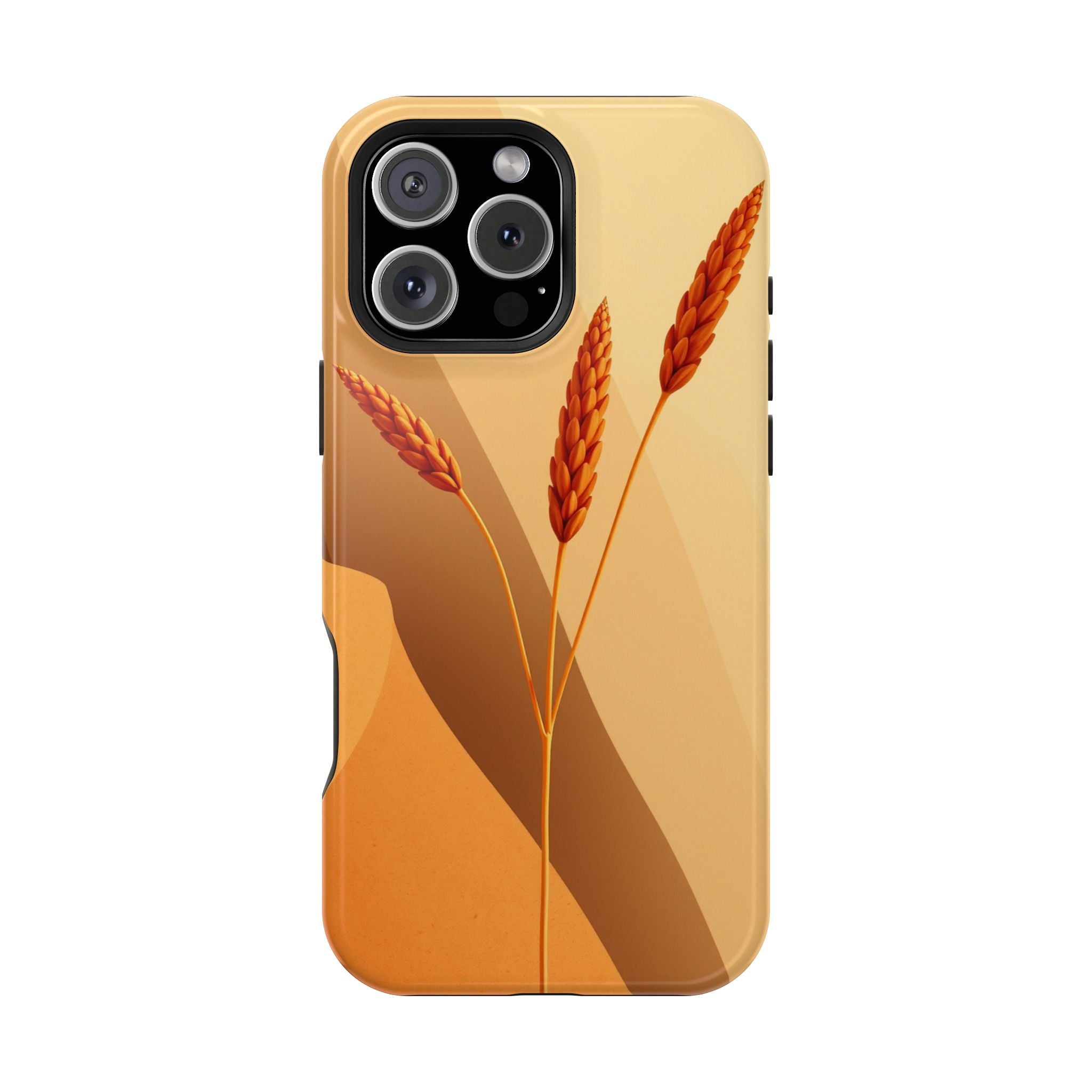 iPhone Dreamy Botanical Illustration Design Slim iPhone Everyday · iPhone Case
