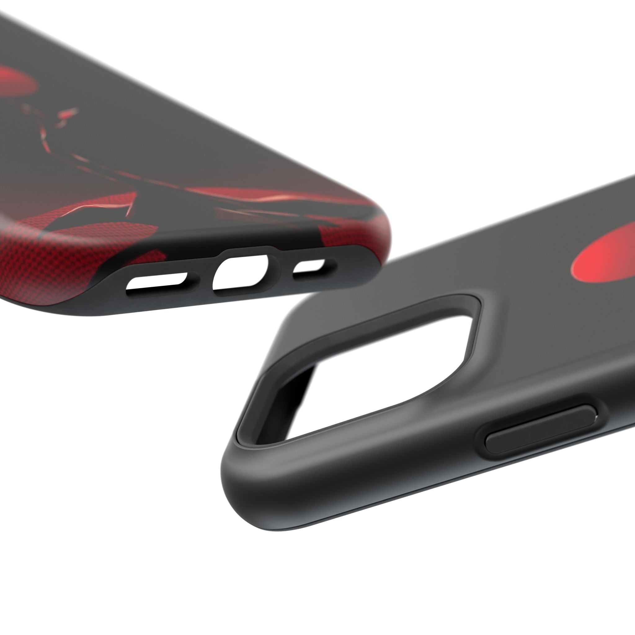 iPhone Serene Minimalist Stem Design Slim Everyday iPhone 13 Designer · iPhone C