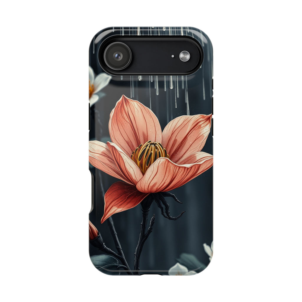 iPhone Spring Shower Bloom Enchanted Art Slim Everyday Designer Case · iPhone Ca