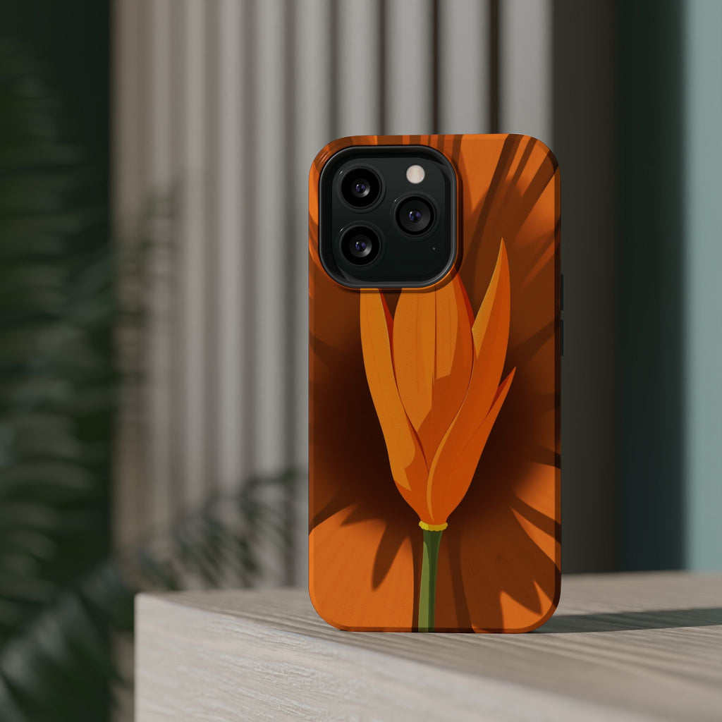 iPhone Garden Party Bloom Enchanted Art Slim Everyday iPhone Designer · iPhone C