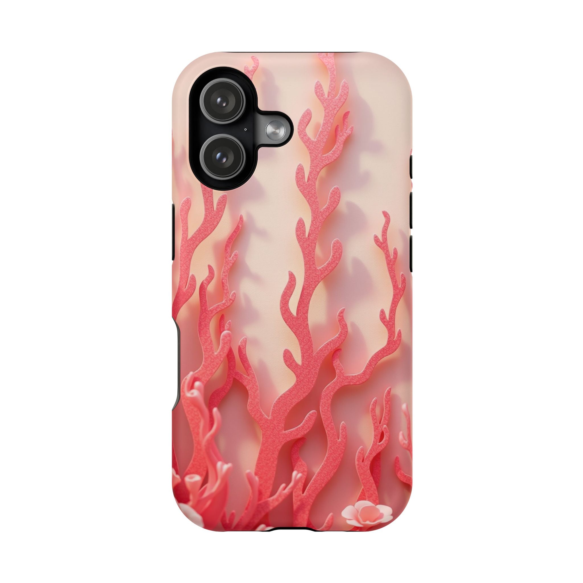iPhone Kelp Forest Mystic Art Slim Everyday Designer Case · iPhone Case