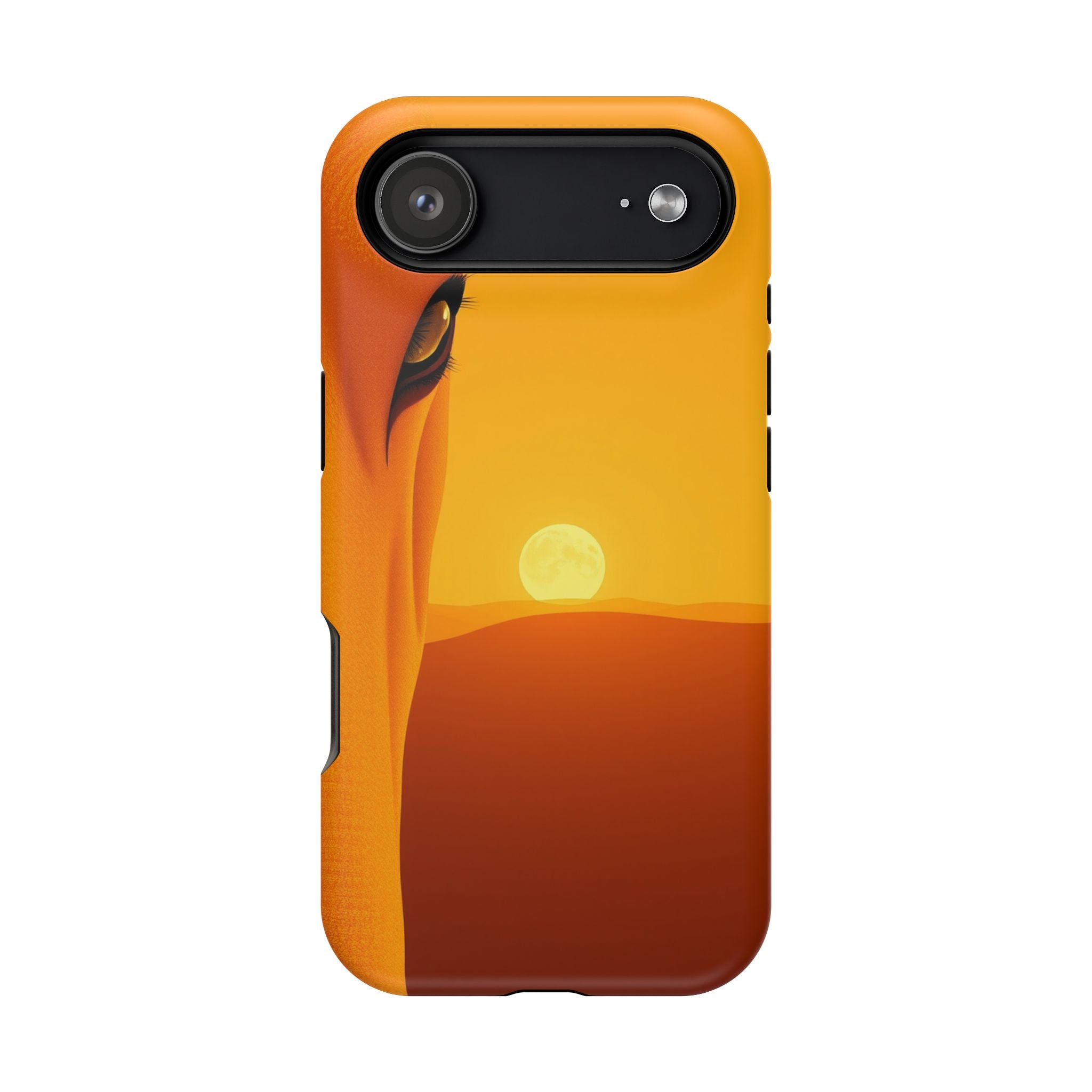 iPhone Vibrant Savanna Horizon Design Slim Everyday iPhone 14 Designer · iPhone