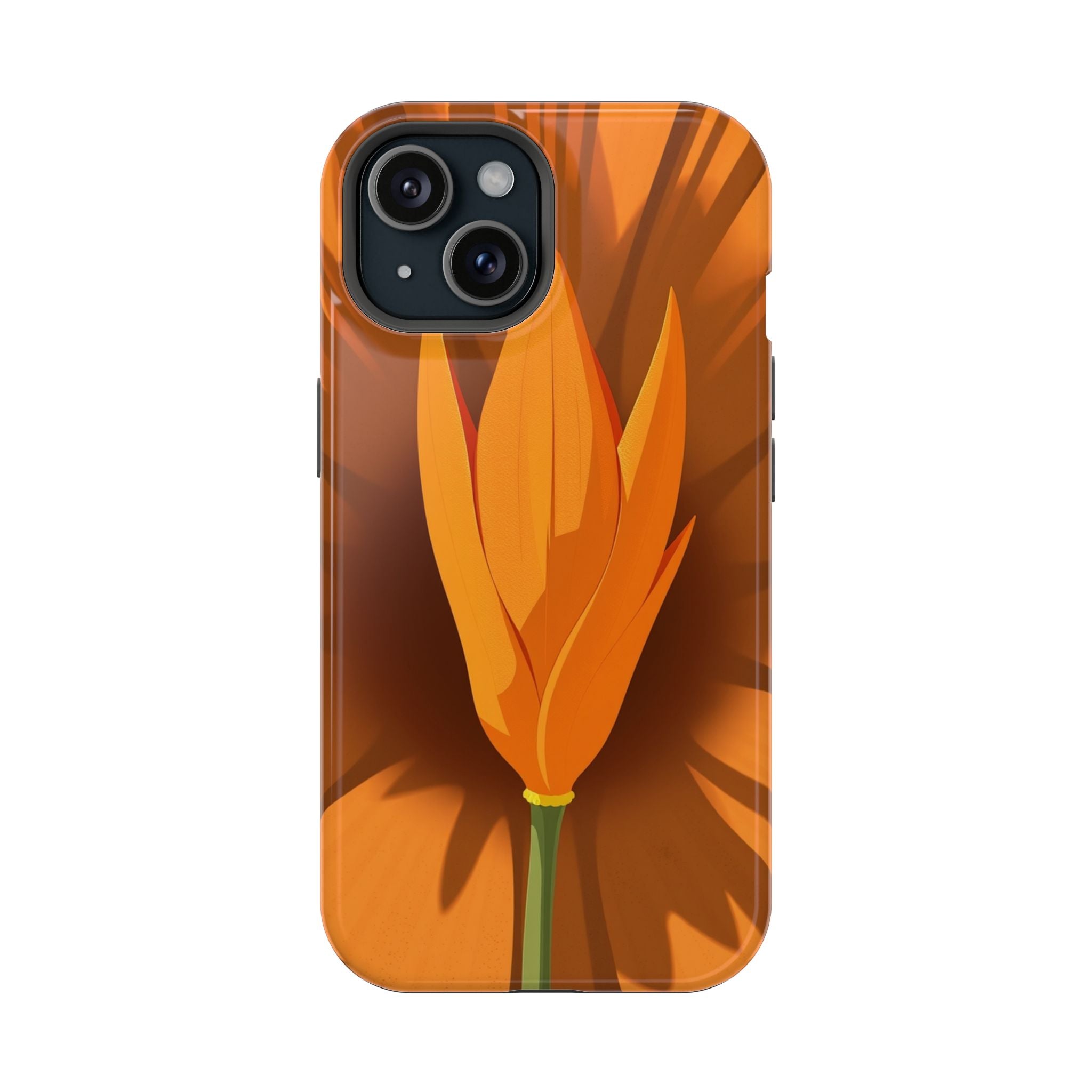 iPhone Garden Party Bloom Enchanted Art Slim Everyday iPhone Designer · iPhone C