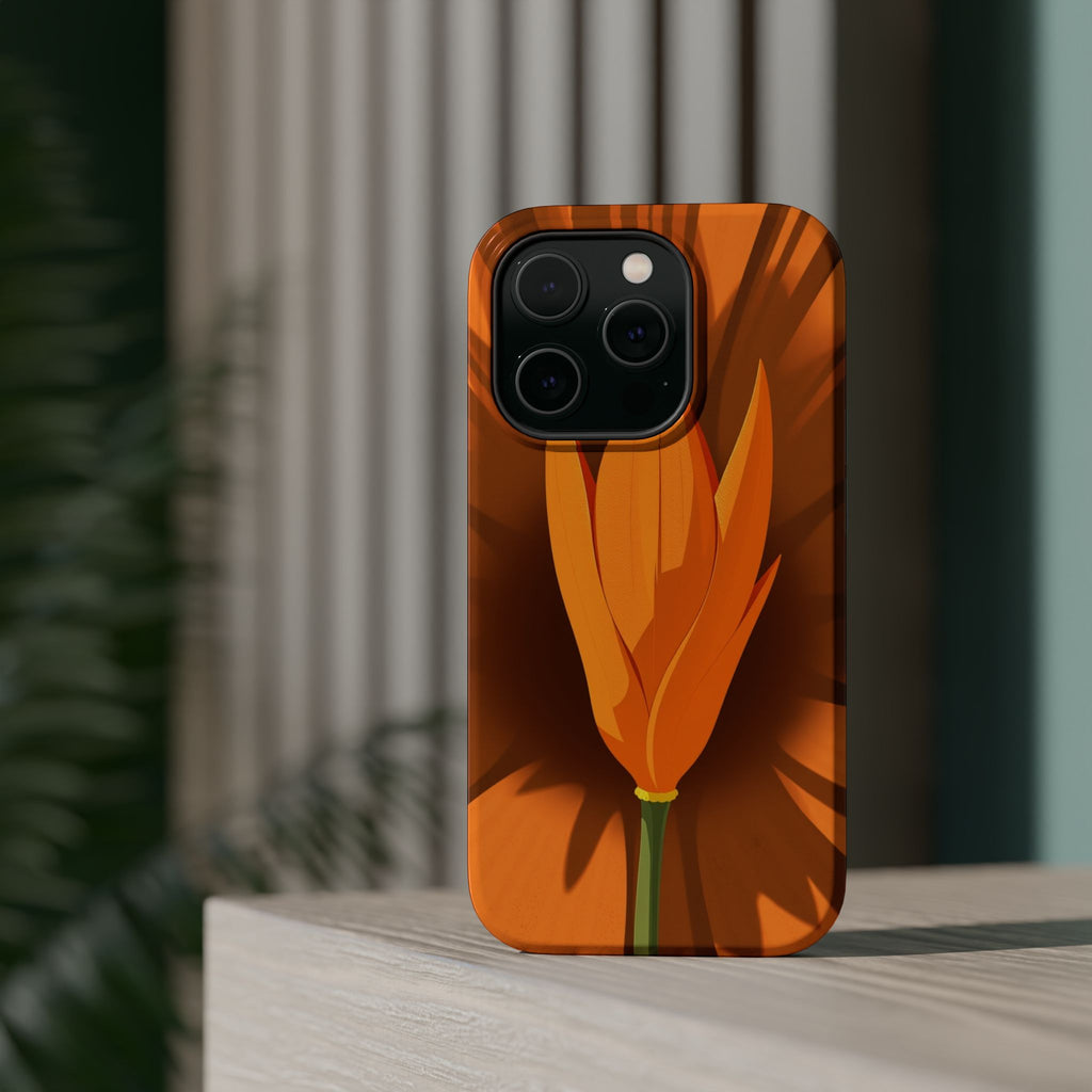 iPhone Garden Party Bloom Enchanted Art Slim Everyday iPhone Designer · iPhone C
