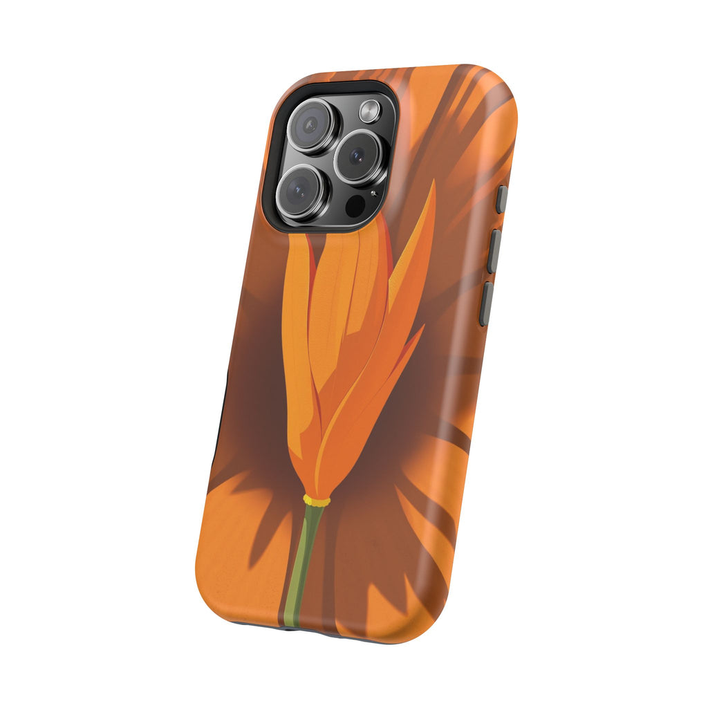 iPhone Garden Party Bloom Enchanted Art Slim Everyday iPhone Designer · iPhone C