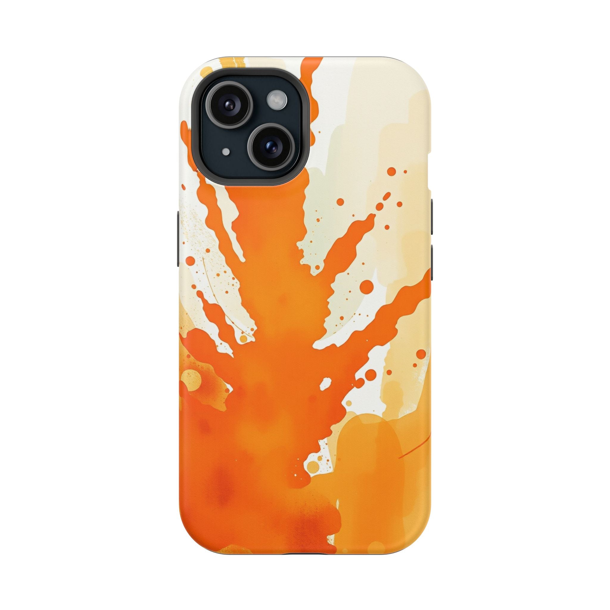 iPhone Abstract Expressionist Burst Cinematic Art iPhone Clean Minimal · iPhone
