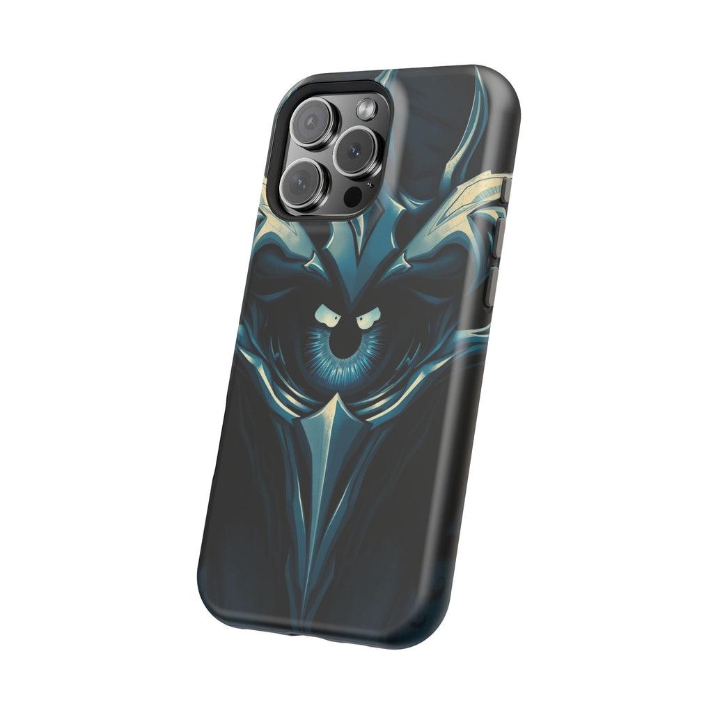 iPhone Demon Eye Dreamy Design Slim Everyday Designer Case · iPhone Case