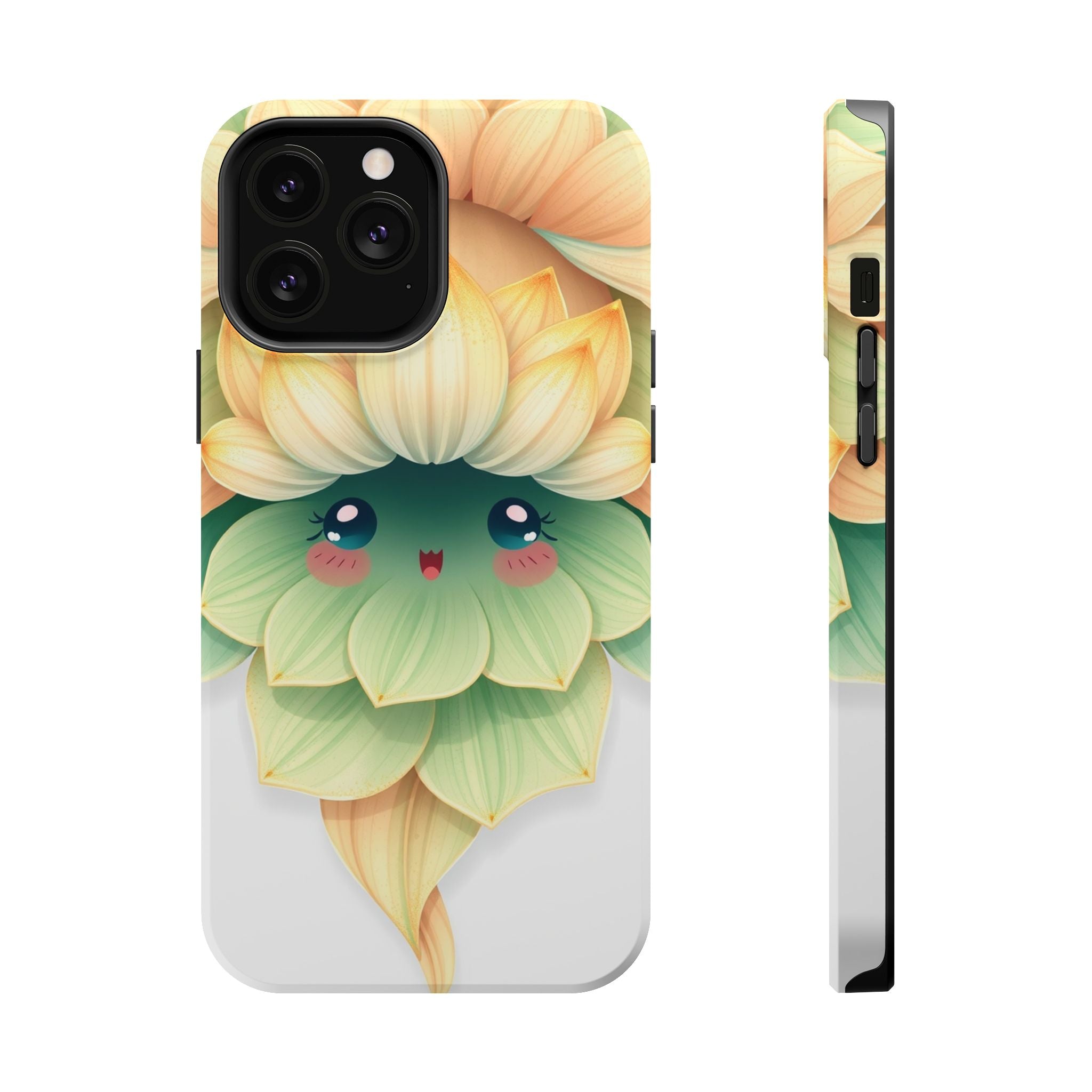 iPhone Petal Storm Cinematic Art Bold Modern Everyday Snap Case · iPhone Case