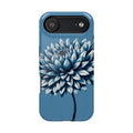 iPhone Chrysanthemum Classic Enchanted Art Slim iPhone Everyday · iPhone Case