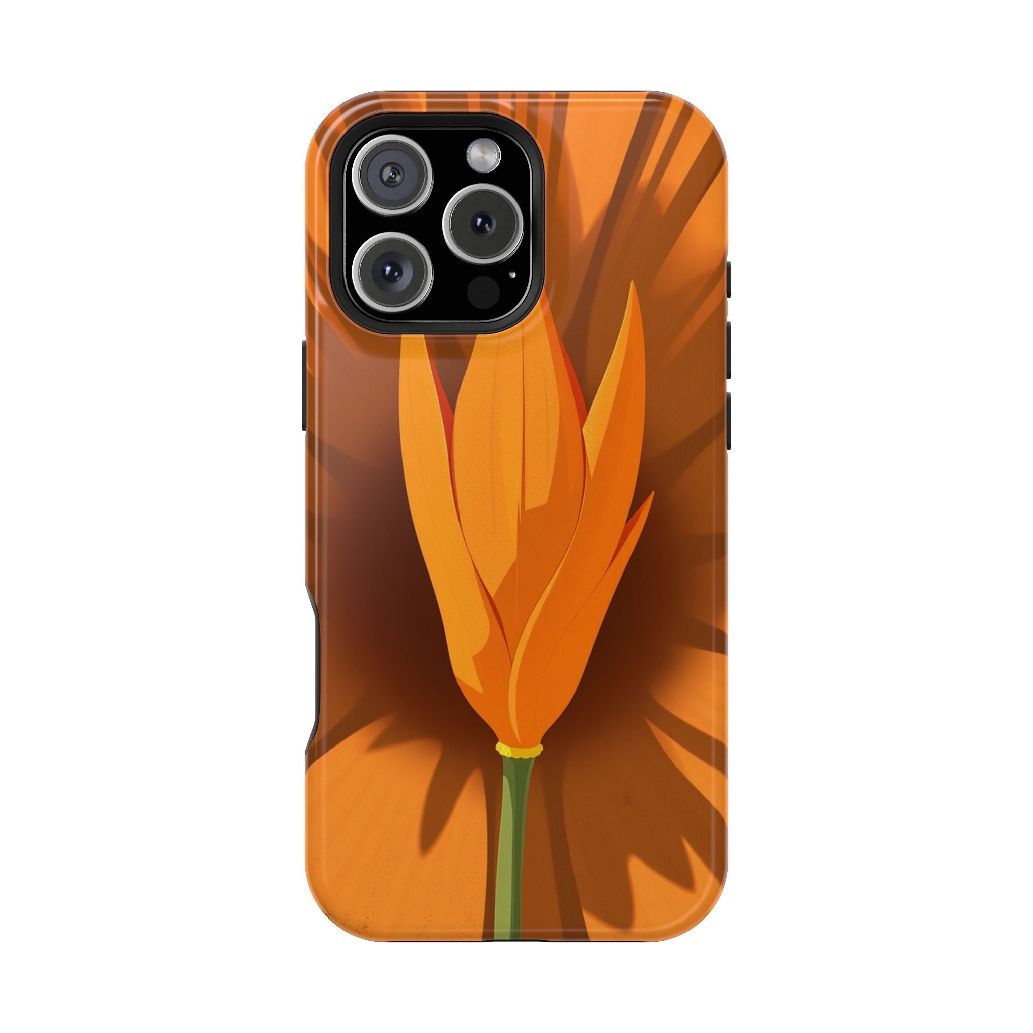iPhone Garden Party Bloom Enchanted Art Slim Everyday iPhone Designer · iPhone C