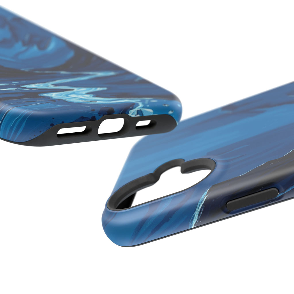 iPhone Valley Floor Mystic Art Slim Everyday Designer Case · iPhone Case