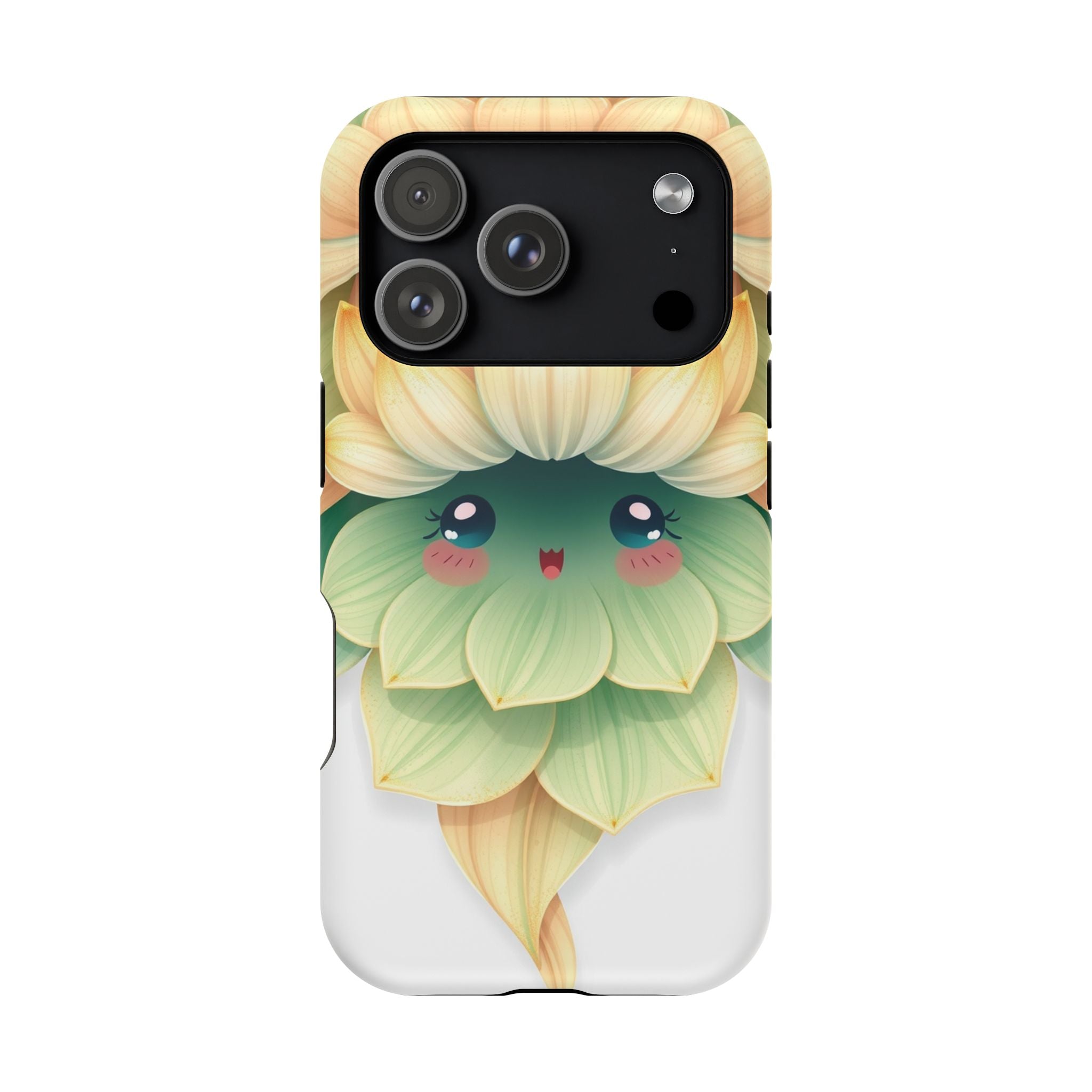 iPhone Petal Storm Cinematic Art Bold Modern Everyday Snap Case · iPhone Case