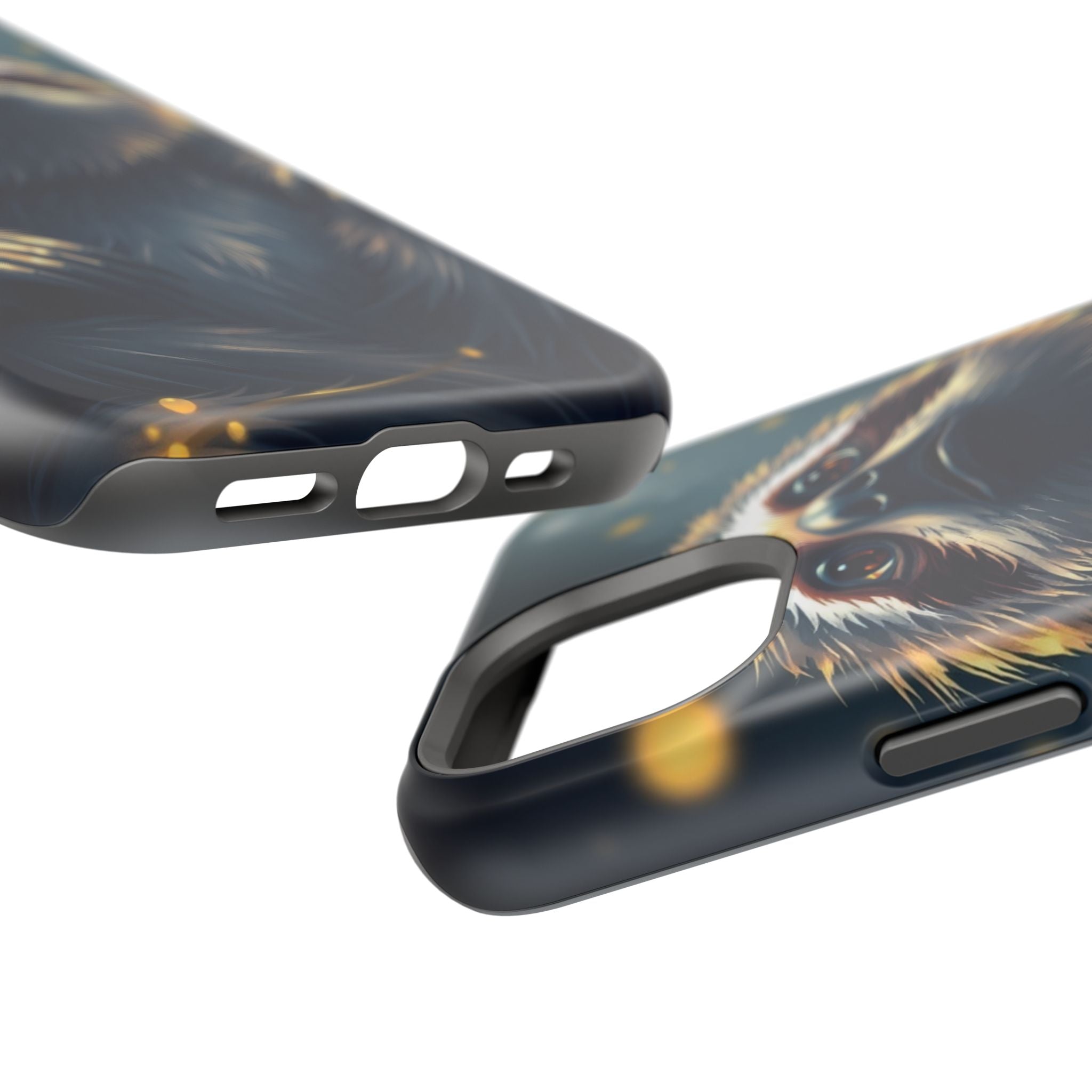 iPhone Vibrant Cozy Sloth Mode Design Slim Everyday Designer Case · iPhone Case