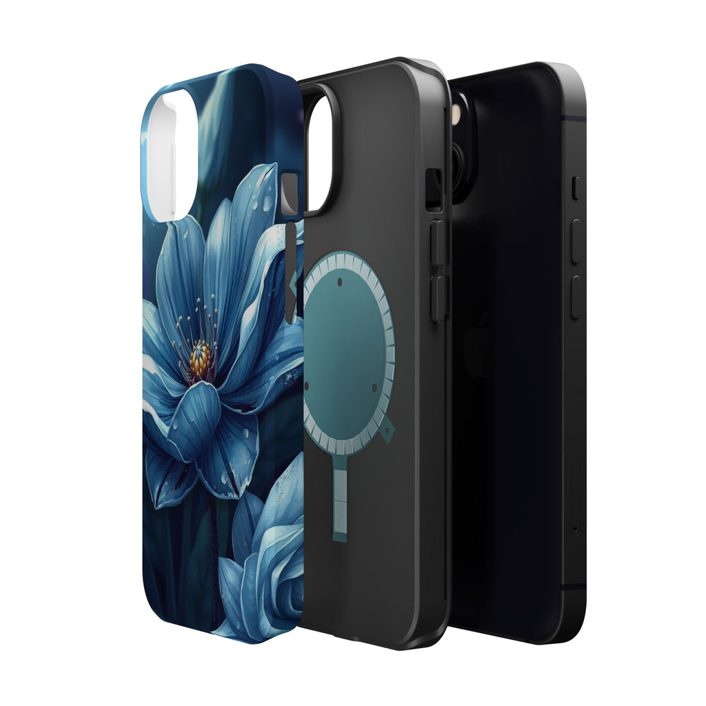 iPhone Dreamy Garden Party Bloom Design Slim Everyday iPhone Designer · iPhone C